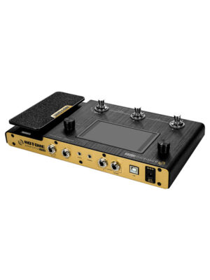 Hotone Ampero One Multi Effects and Amp Modeller
