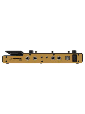 Hotone Ampero One Multi Effects and Amp Modeller