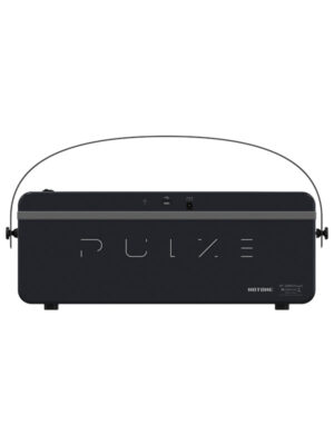 Hotone Pulze Bluetooth Modeling Amp Eclipse