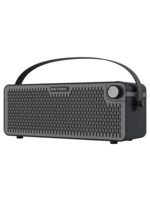 Hotone Pulze Bluetooth Modeling Amp Eclipse