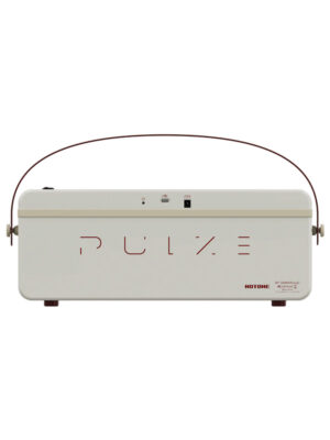 Hotone Pulze Bluetooth Modeling Amplifier Luna