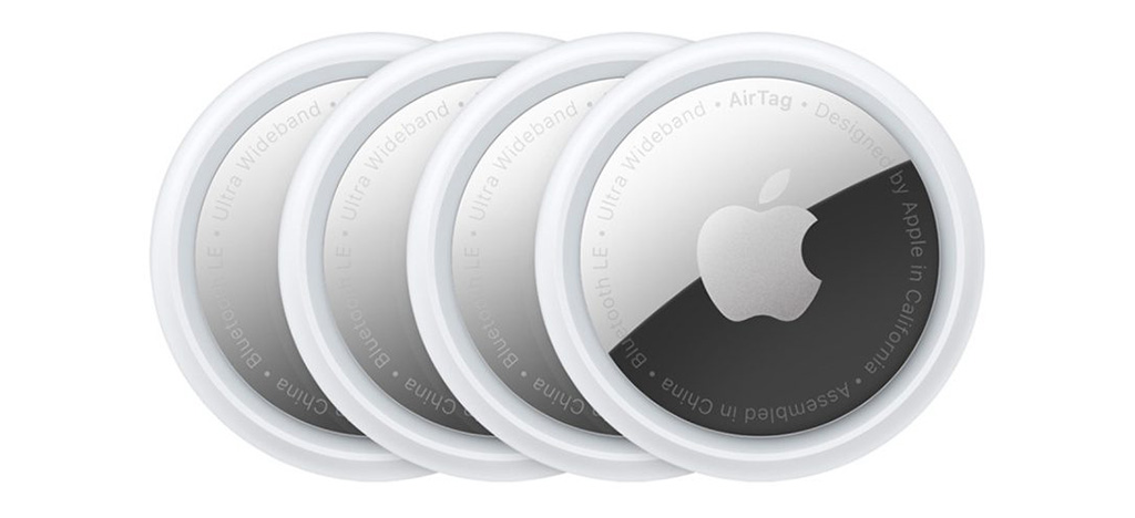 Apple AirTag