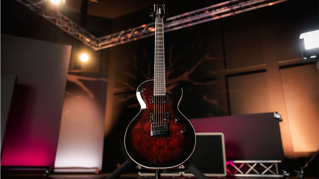 Diamond Rowe DR12MG EVTN6