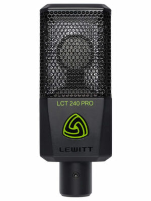 Lewitt LCT 240 PRO Vocal Set