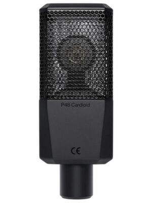 Lewitt LCT 240 PRO Vocal Set