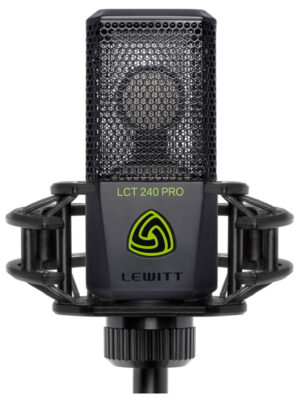 Lewitt LCT 240 PRO Vocal Set