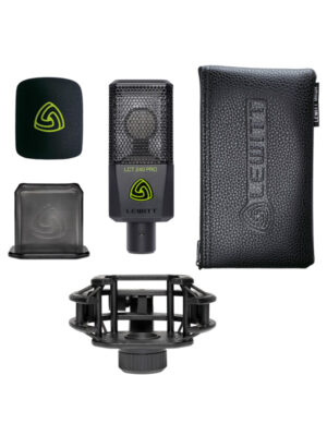 Lewitt LCT 240 PRO Vocal Set