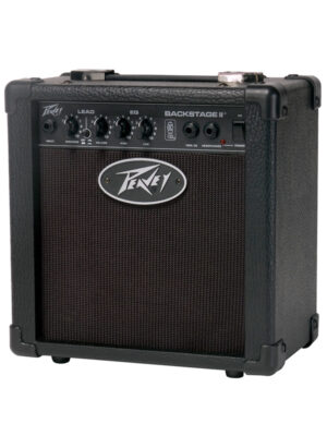 Peavey Backstage II Guitar Combo Amp