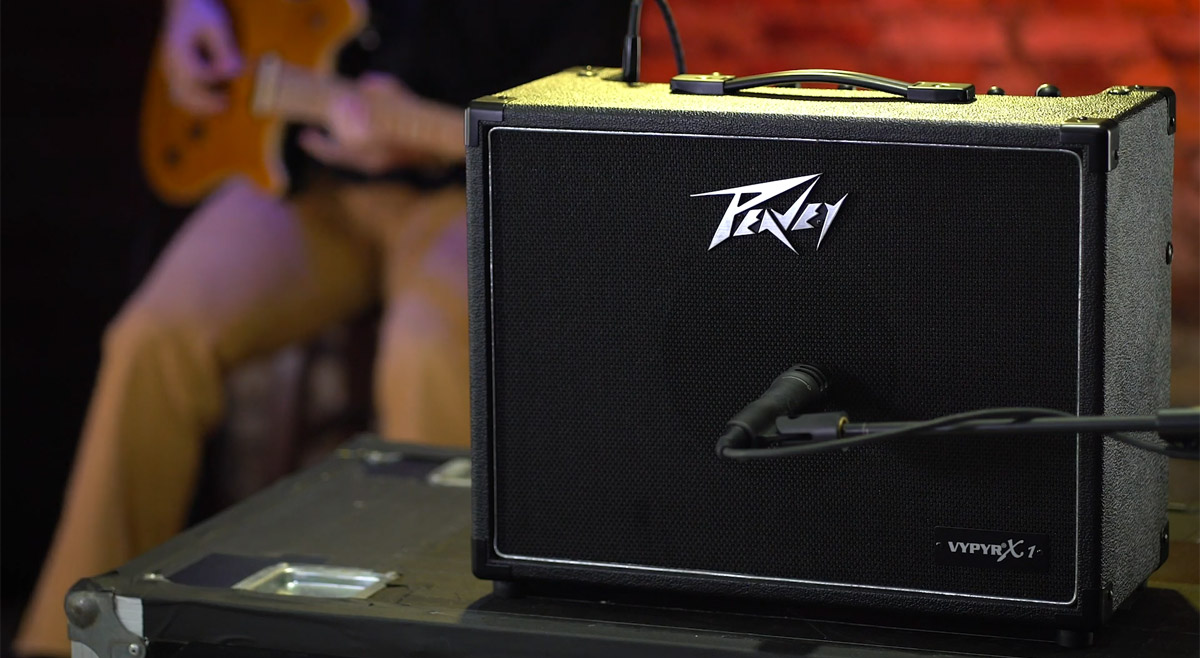 Peavey Vypyr X1