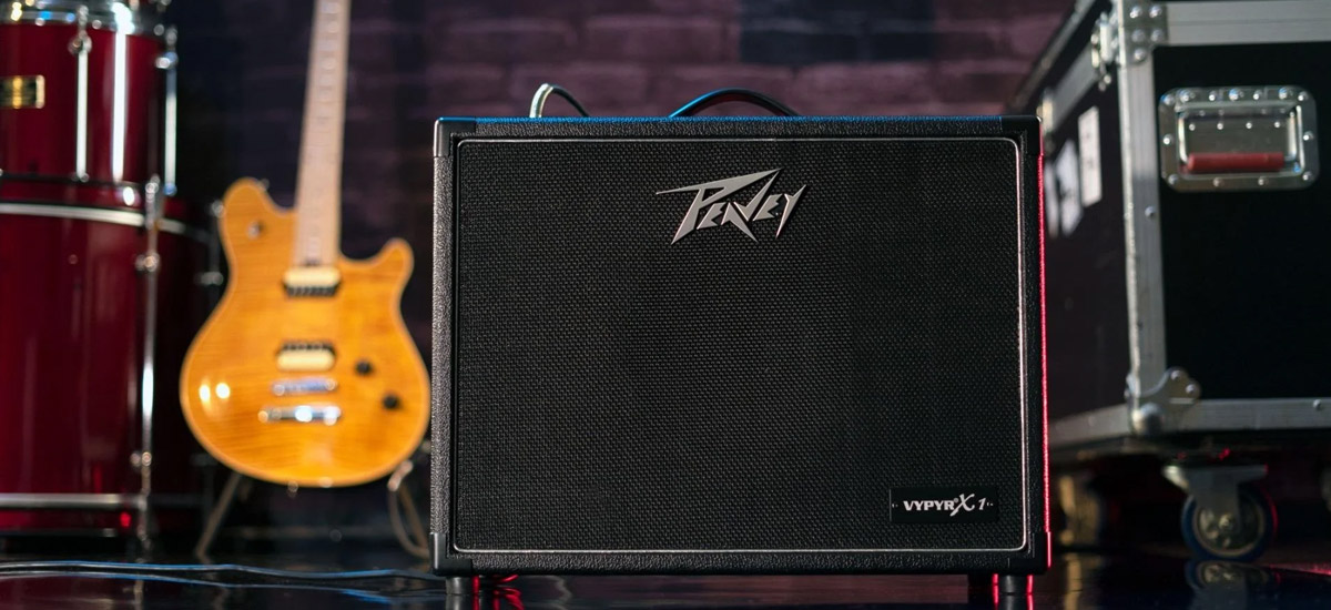 Peavey Vypyr X1