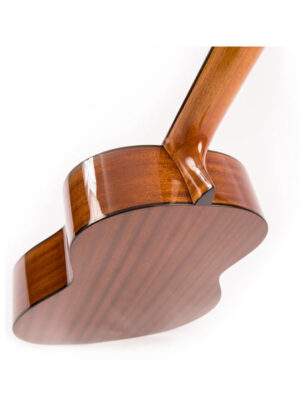 Santos Martinez Preludio Classic Guitar