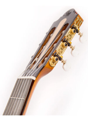 Santos Martinez Preludio Classic Guitar