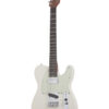 Schecter Nick Johnston Signature PT Atomic Snow