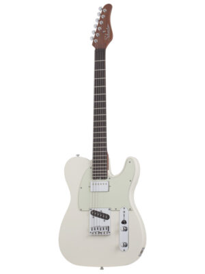 Schecter Nick Johnston Signature PT Atomic Snow