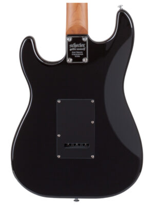 Schecter Nick Johnston Traditional HSS Atomic Ink