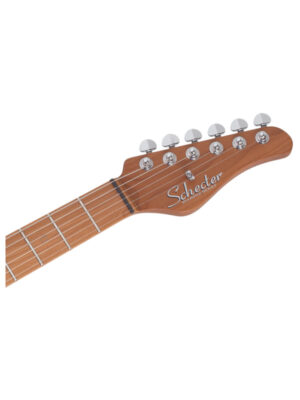 Schecter Nick Johnston Traditional HSS Atomic Ink