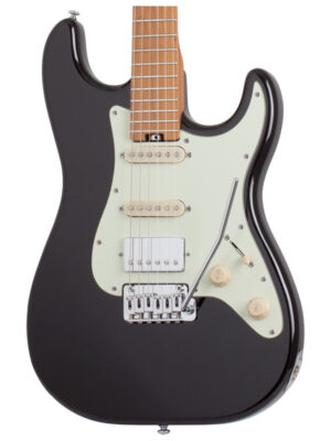 Schecter Nick Johnston Traditional HSS Atomic Ink