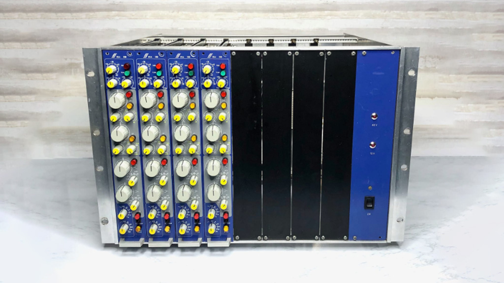Focusrite ISA 110