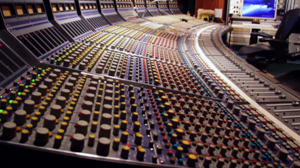 Focusrite Studio Console