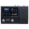 Valeton GP-100 Multi-Effects Processor