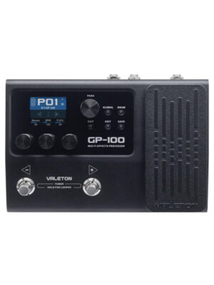 Valeton GP-100 Multi-Effects Processor