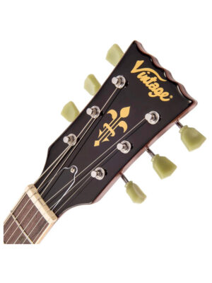 Vintage V100 ReIssued Gold Top