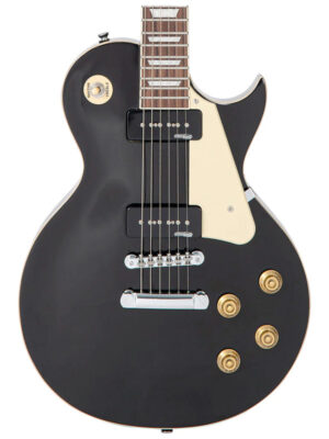 Vintage V100P ReIssued Boulevard Black
