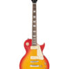 Vintage V100P ReIssued Cherry Sunburst