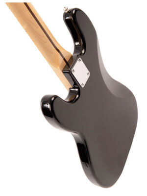 Vintage V42 ReIssued Bass Boulevard Black