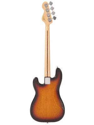 Vintage V42 ReIssued Bass 3-Tone Sunburst