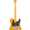 Vintage V52 ICON Distressed Butterscotch