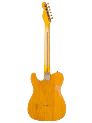 گیتار الکتریک Vintage V52 ICON Distressed Butterscotch