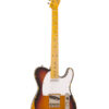 Vintage V59 ICON Distressed Sunburst