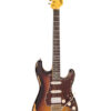 Vintage V6H ICON HSS Ultra-Gloss Distressed Sunset Sunburst
