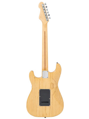 گیتار الکتریک وینتج Vintage V6M ReIssued Natural Ash