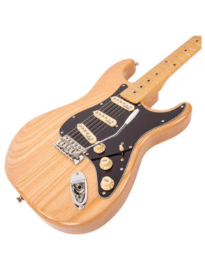 Vintage V6M ReIssued Natural Ash