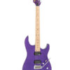 Vintage V6M24 ReIssued Pasadena Purple