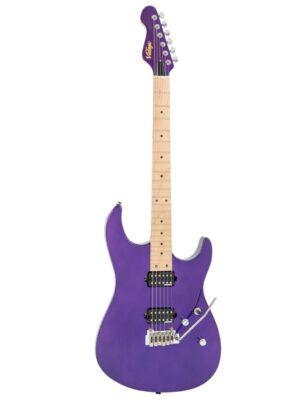 Vintage V6M24 ReIssued Pasadena Purple