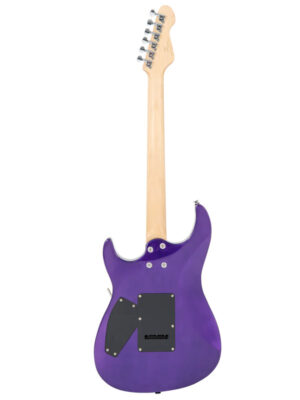 Vintage V6M24 ReIssued Pasadena Purple