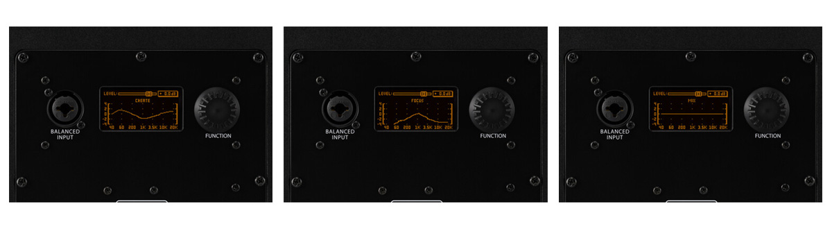 اسپیکر مانیتورینگ KRK ROKIT 5 G5 Studio Monitor