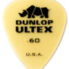 Dunlop Ultex Standard Pick 0.60mm