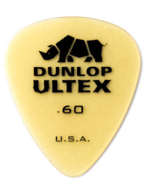 Dunlop Ultex Standard Pick 0.60mm