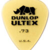 Dunlop Ultex Standard Pick 0.73mm