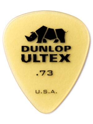 Dunlop Ultex Standard Pick 0.73mm