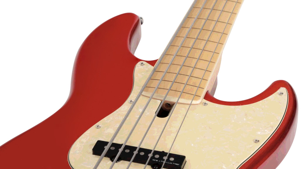 Sire Bass Guitar
