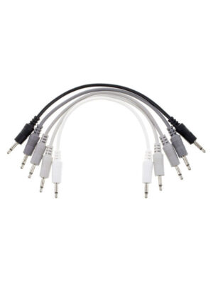 Moog Mother-32 6" Patch Cables