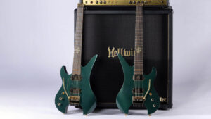Schecter Synyster Gates Headless