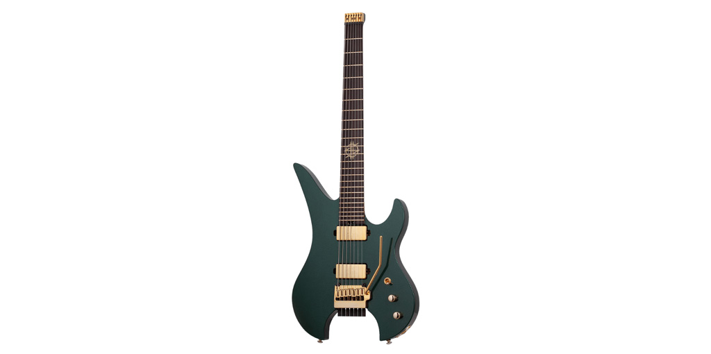 Synyster Gates Custom-7 TR Headless