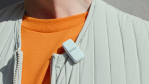 میکروفون رود Wireless Micro
