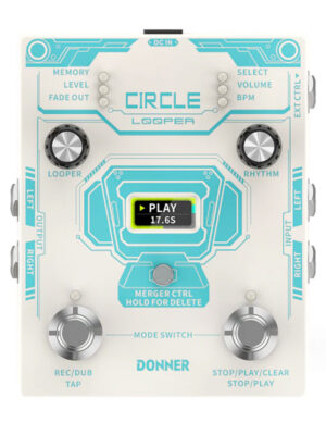 Donner Circle Looper